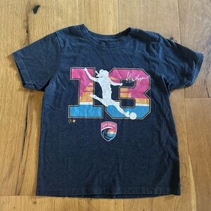 Kids San Diego Graphic Tee - Dark Blue